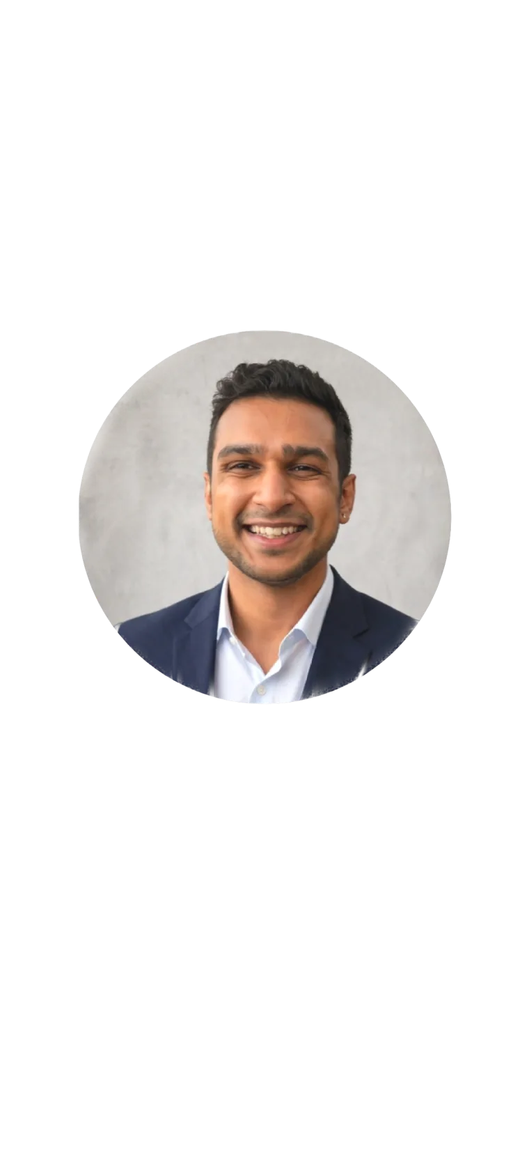 Dhruv Verma — financial markets data engineer, London